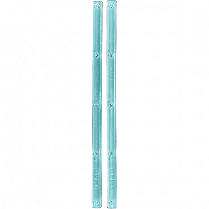 OPERA BOARD RAILS CLEAR ICE BLUE