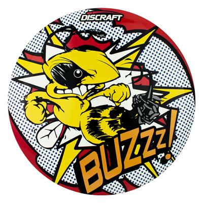 Discraft SuperColor Lichten Buzzz