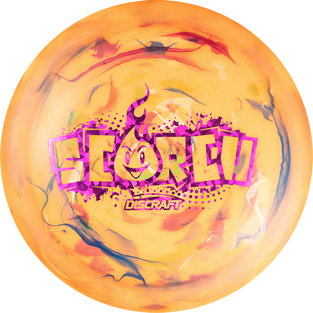 Scorch- Jawbreaker Lite