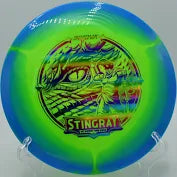 Innova Star Stingray Mertsch