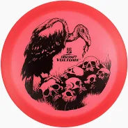 Discraft Big Z Vulture