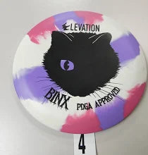 Elevation ecoFlex Binx