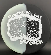 Elevation glO-G Screech