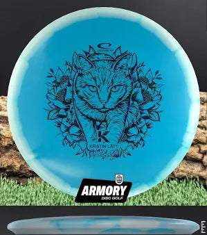 Latitude 64 Gold Orbit Kristin Latt Team Series