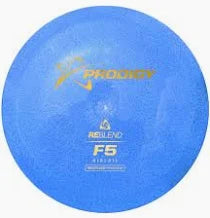 Prodigy PA-5 Putt & Approach- ReBlend Plastic