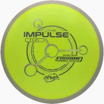 MVP Fission Impulse
