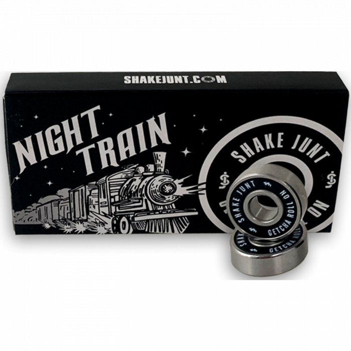 SJ NIGHT TRAIN SINGLE SET BEARINGS