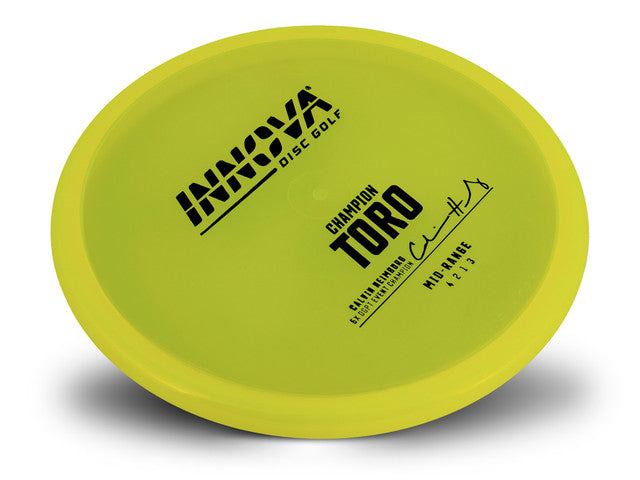 Innova Champion Toro
