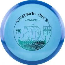 Westside Discs VIP AIR Warship