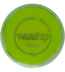 Westside VIP ICE Orbit Warship