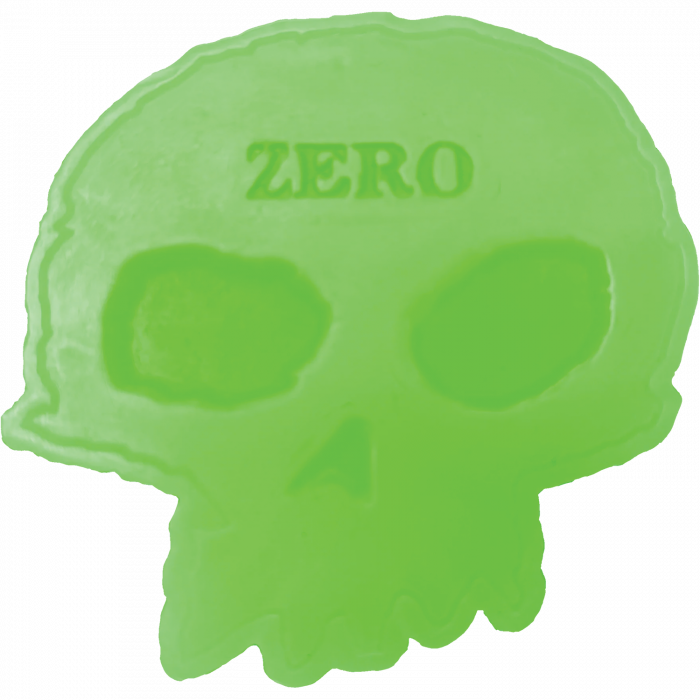 ZERO SKULL WAX GLOW