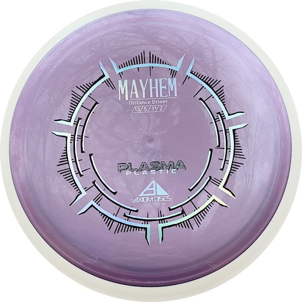 Axiom Plasma Mayhem