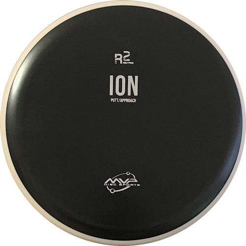 MVP R2 Neutron Ion
