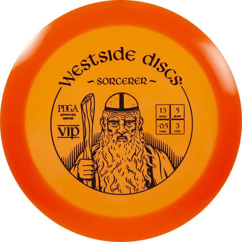 Westside VIP Sorcerer