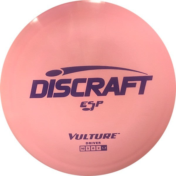 Discraft ESP Vulture