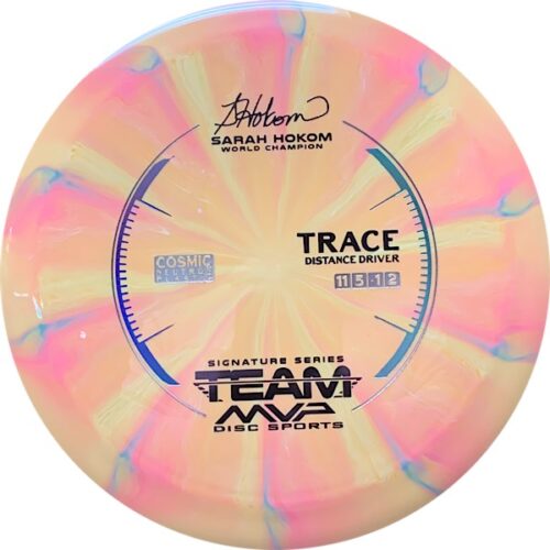 Streamline Cosmic Neutron Sarah Hokom Trace
