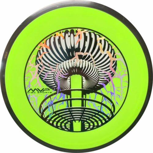 MVP SE Fission Tesla