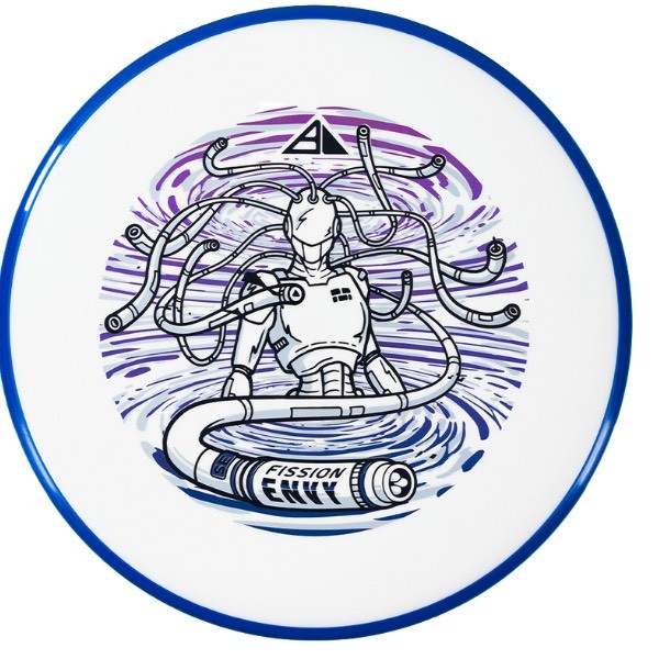 Axiom Fission SE Envy