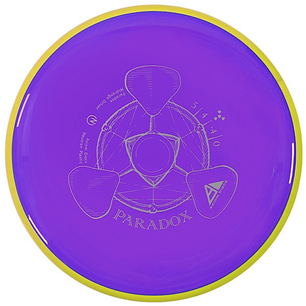 Axiom Neutron Paradox