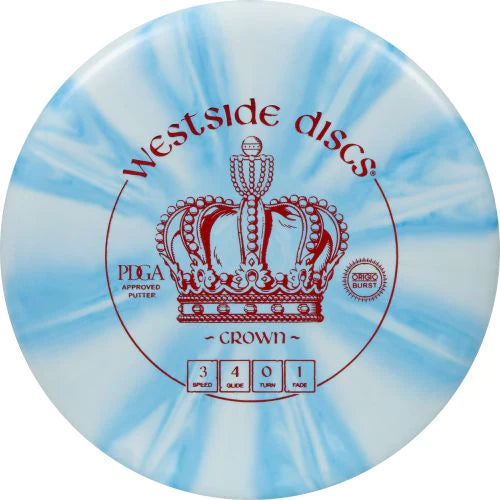 Westside Origio Burst Crown