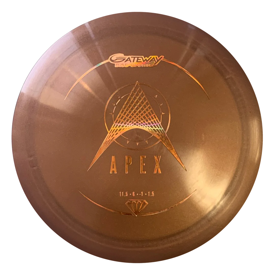 Gateway Diamond Apex
