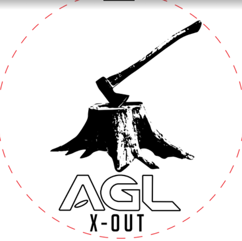 AGL Ax-Out Alpine Driver