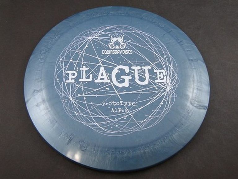 Doomsday Alpha Plague