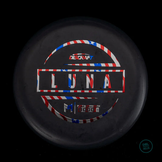 Discraft Rubber Blend Luna