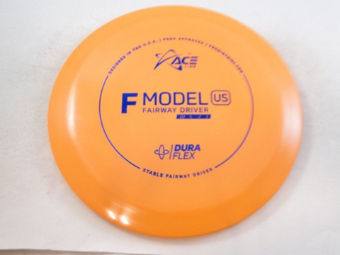Prodigy DuraFlex F Model US