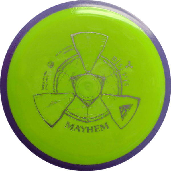 Axiom Neutron Mayhem
