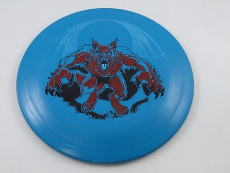 Lightning Discs Lightning Standard #1 Roller