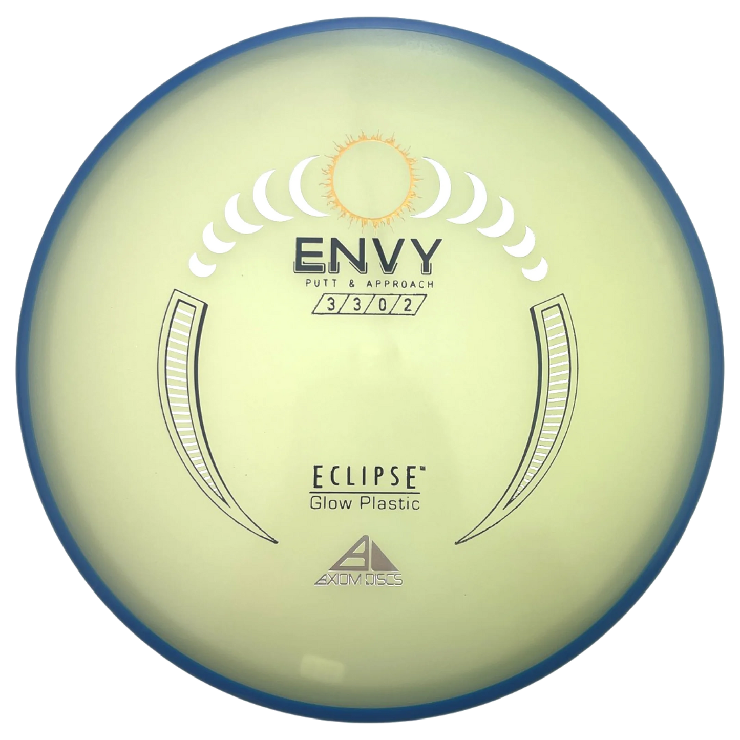 Axiom Eclipse 2.0 Envy