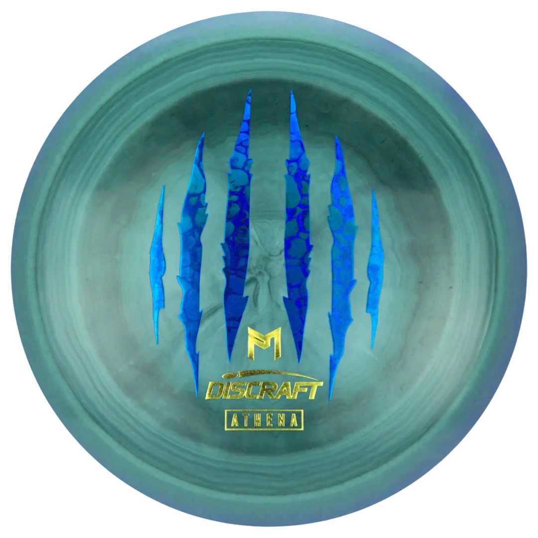 Discraft ESP Paul McBeth 6x Claw Athena