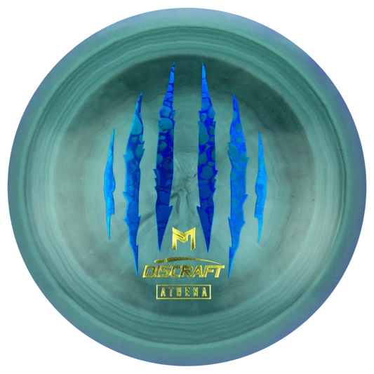 Discraft ESP Paul McBeth 6x Claw Athena