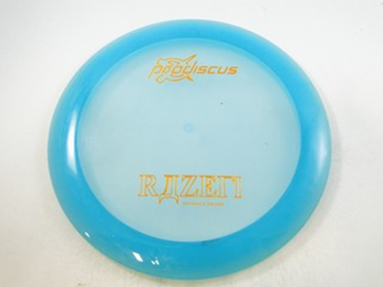 Prodiscus Premium Razeri