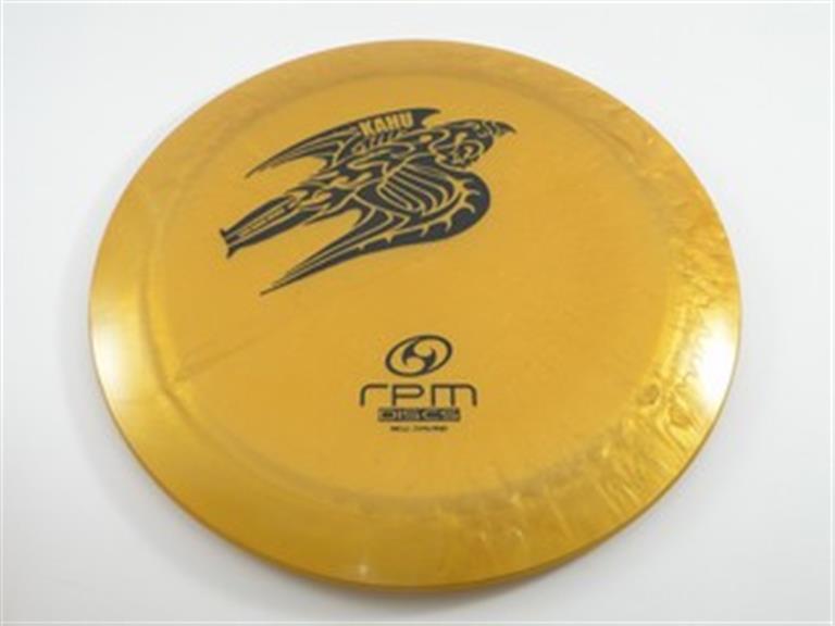 RPM Discs Atomic Kahu
