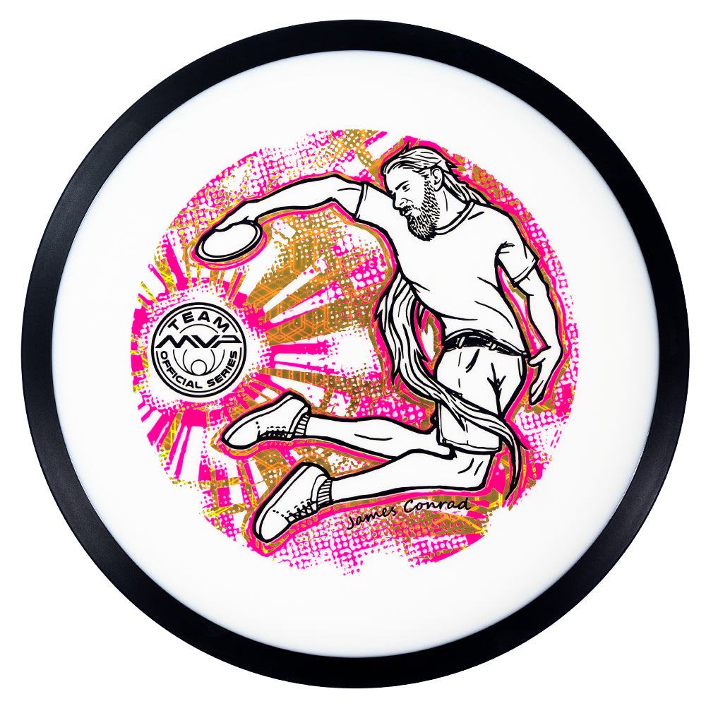 MVP Neutron TS Zenith