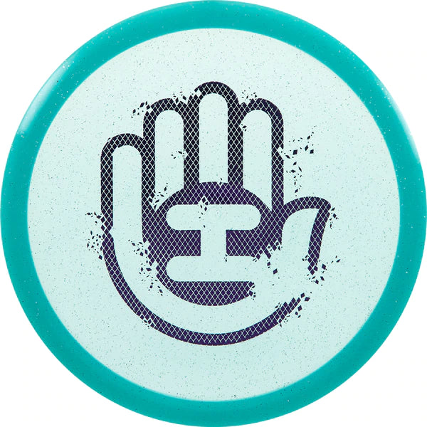 Dynamic Discs Lucid Verdict Breakaway HSCO Stamp