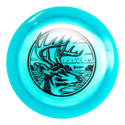 Prodigy X3 Air Preserve Deer