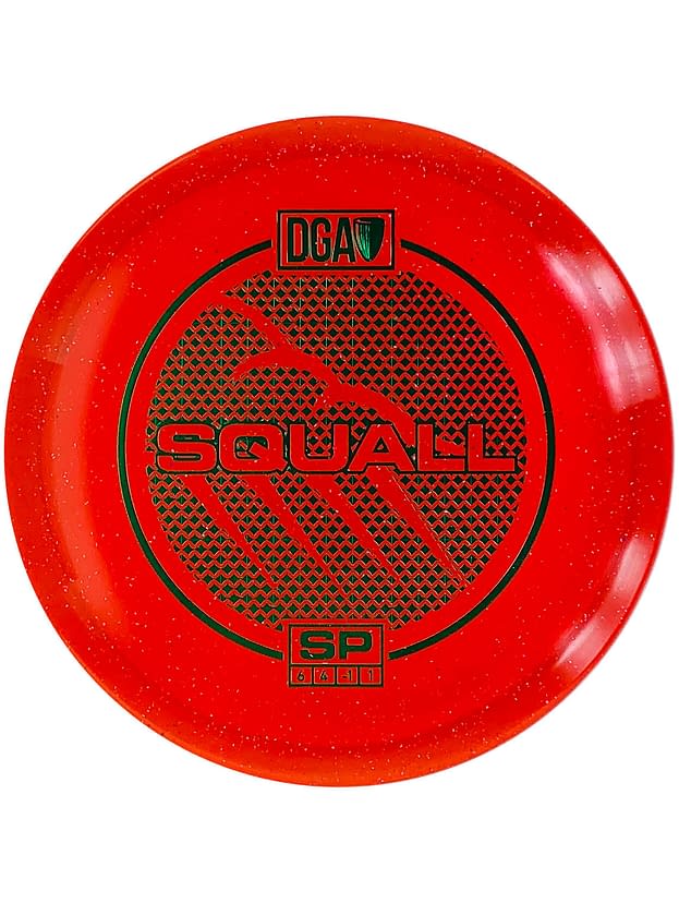 DGA SP Line Squall