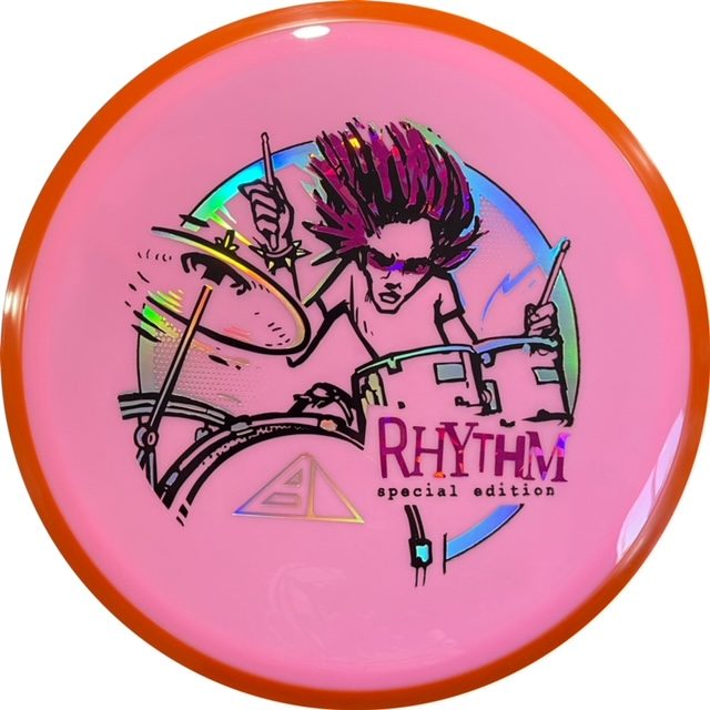 MVP Neutron Special Edition Rythm