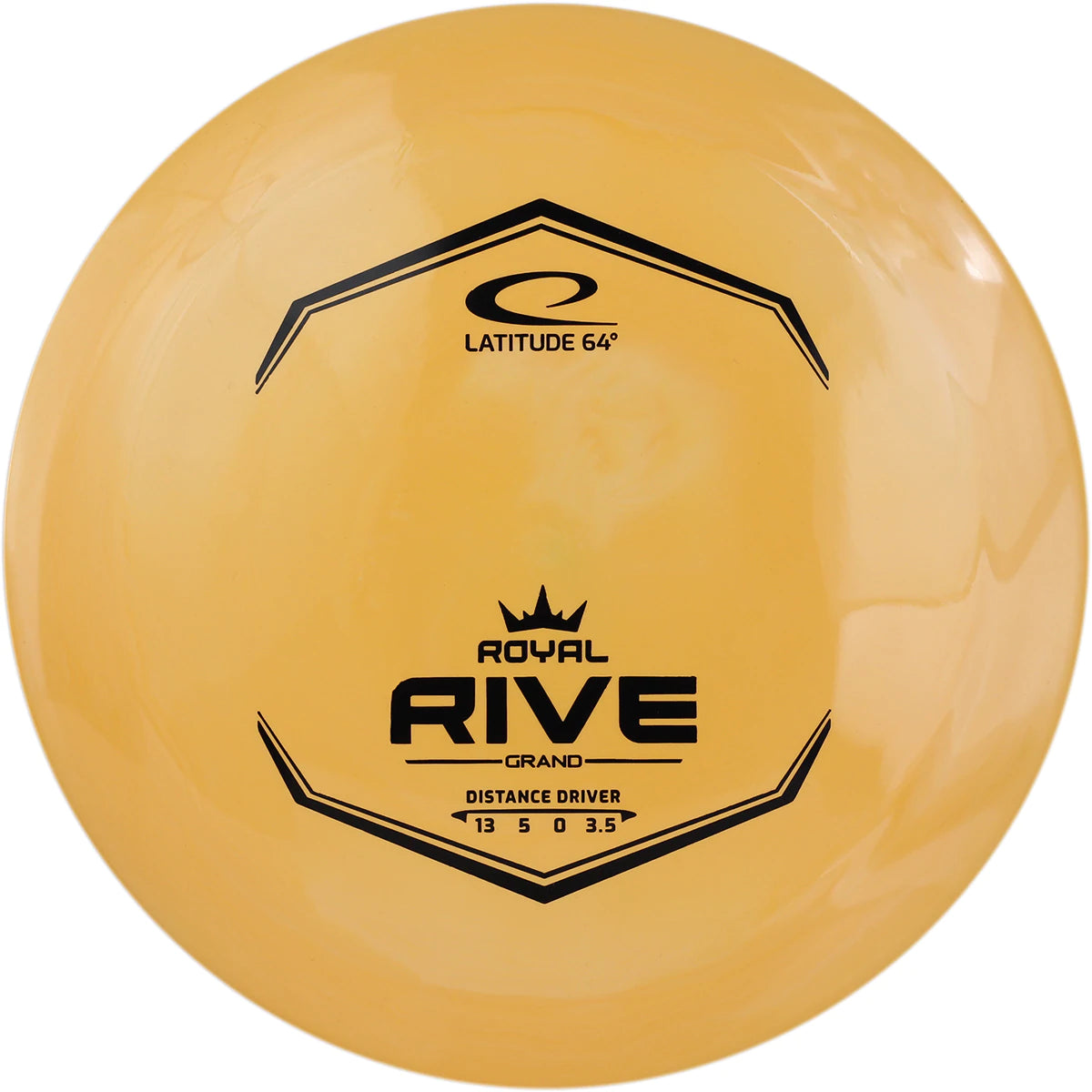 Latitude 64 Royal Grand Rive