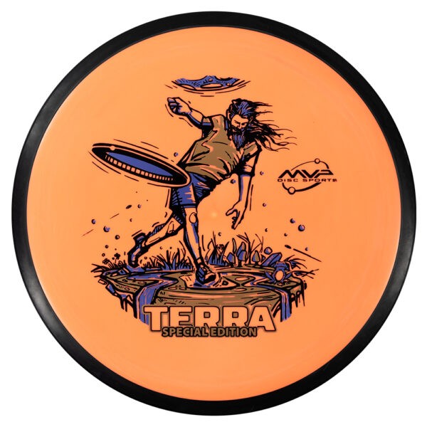 MVP Electron SE Terra