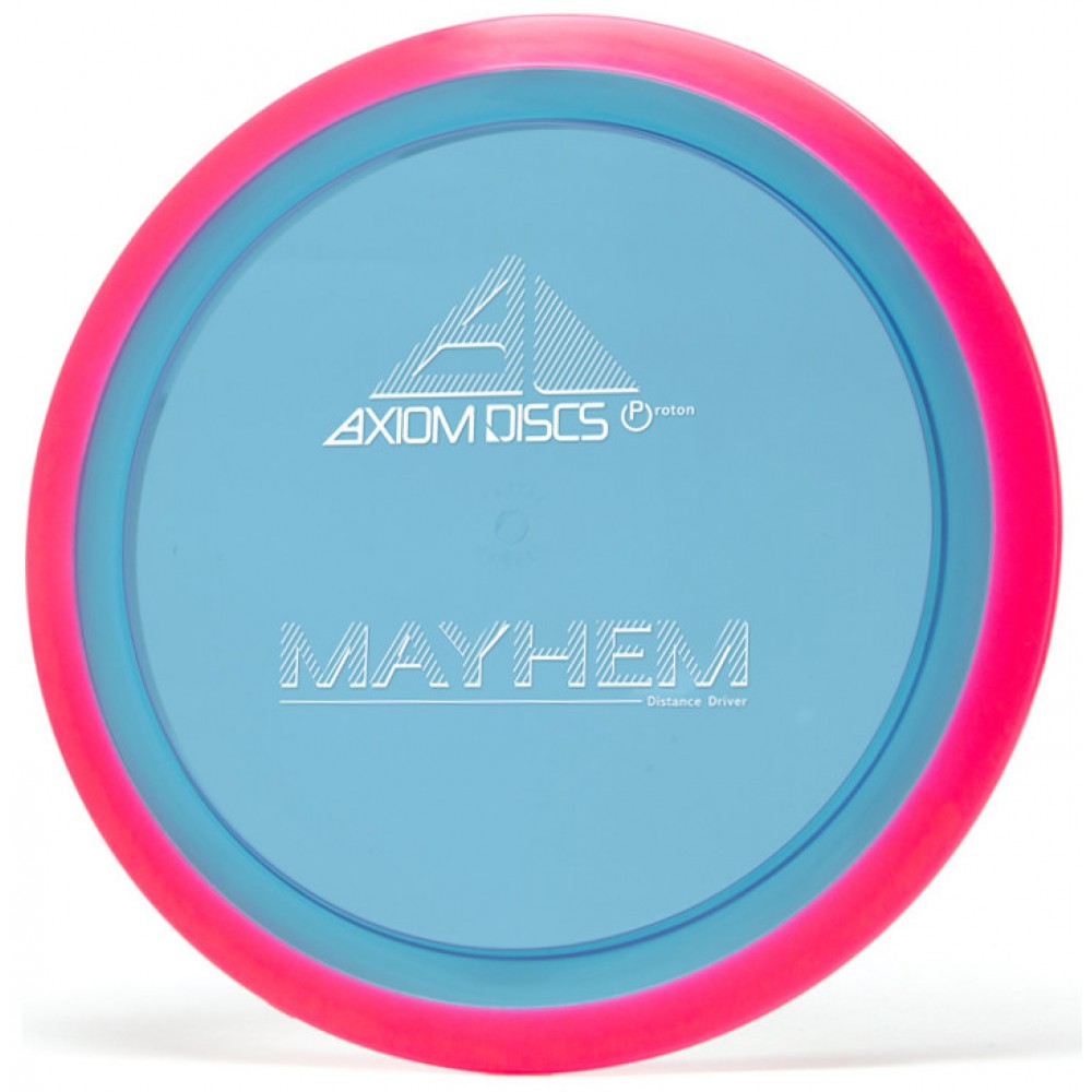 Axiom Proton Mayhem