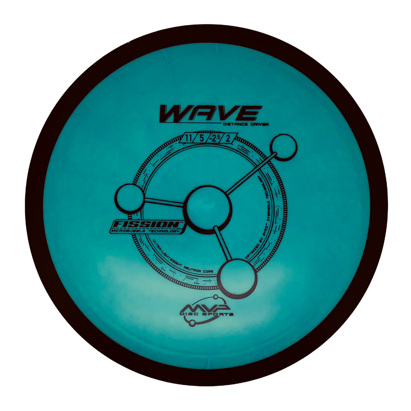 MVP Fission Wave