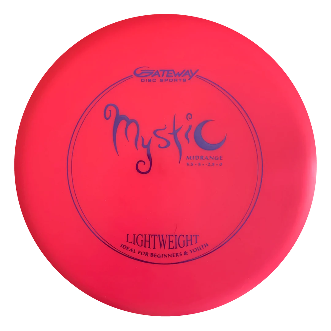Gateway Suregrip Mystic