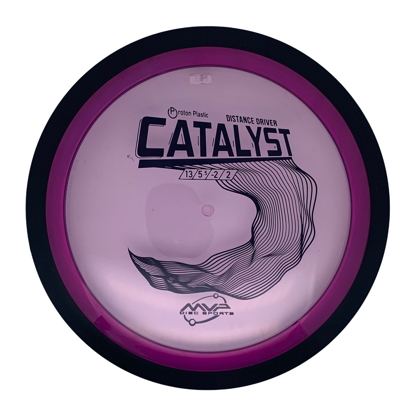 MVP Proton Catalyst