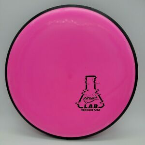 Axiom Lab Second Electron Ion