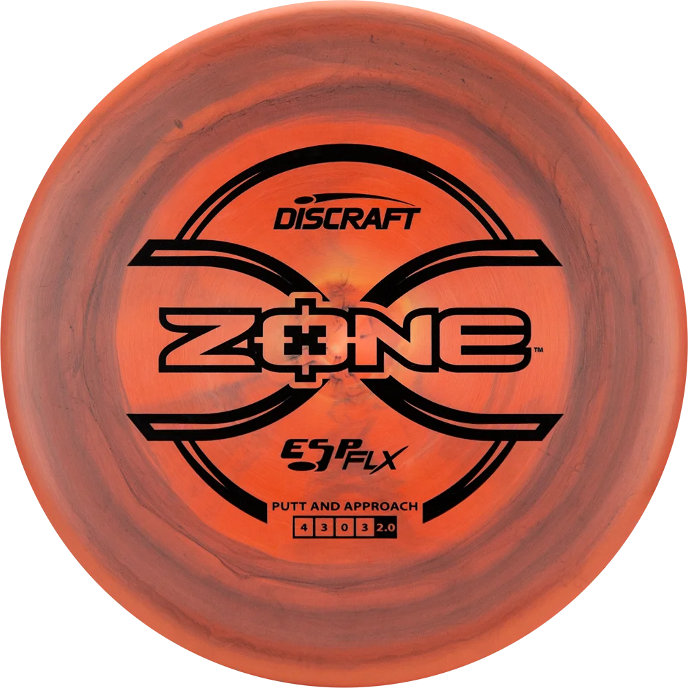 Discraft ESP FLX Zone