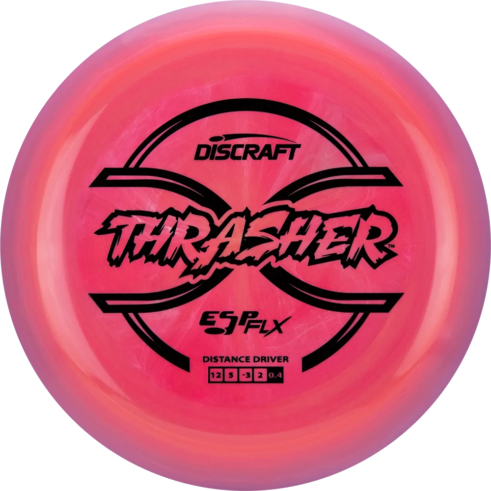 Discraft ESP FLX Thrasher